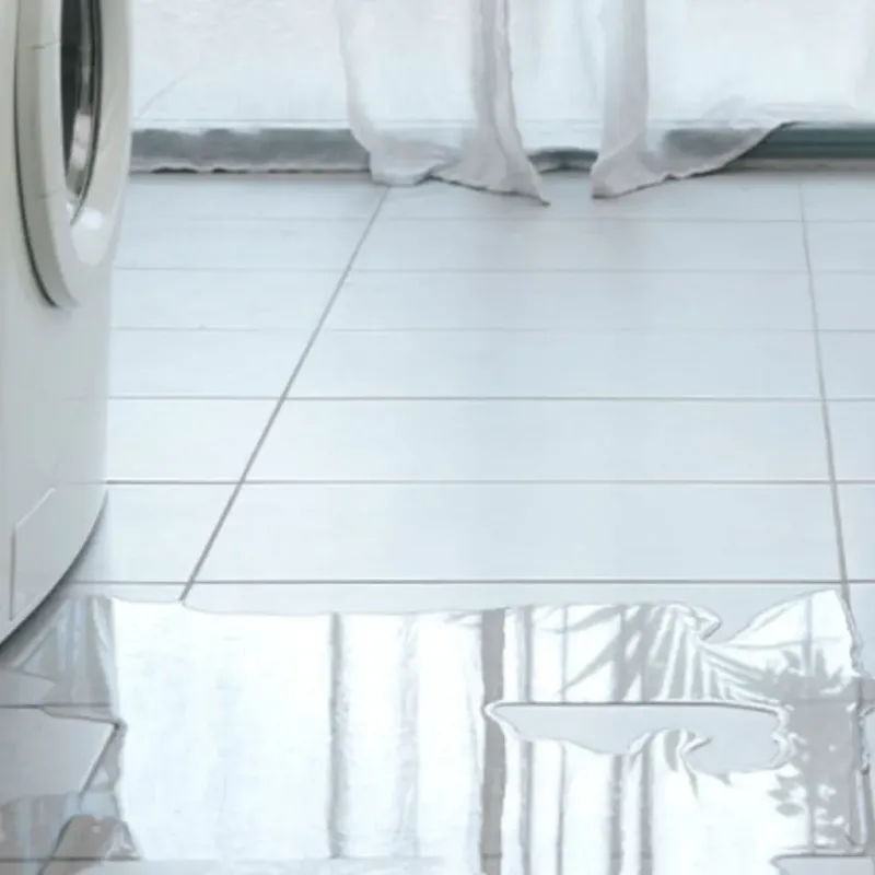 Appliance Leak Cleanup in La Quinta, CA